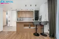 Mieszkanie 3 pokoi 70 m² Wilno, Litwa