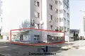 Oficina 227 m² en Minsk, Belarús