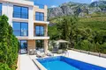 Casa 4 habitaciones  Katun Rezevici, Montenegro