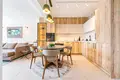 Apartamento 3 habitaciones 91 m² Tivat, Montenegro