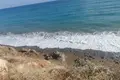 Atterrir  Mandria, Chypre