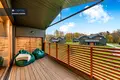 Casa 62 m² Gurakalne, Lituania
