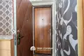 1 bedroom apartment 37 m² Kalodziscanski sielski Saviet, Belarus