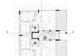 Mieszkanie 2 pokoi 86 m² Nikozja, Cypr