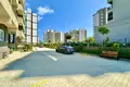 Apartamento 1 habitación 43 m² Mezitli, Turquía