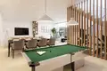 2 bedroom house 317 m² Polop, Spain
