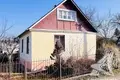 Дом 59 м² Мотыкальский сельский Совет, Беларусь