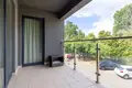 Appartement 4 chambres 99 m² Varsovie, Pologne