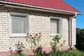 House 55 m² Kosina, Belarus