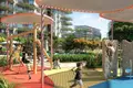 Жилой комплекс Апартаменты Central Park от Meraas с панорамным видом на зеленый парк, недалеко от пляжей и небоскреба Бурдж-Халифа, City Walk, Дубай, ОАЭ