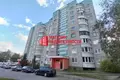2 room apartment 52 m² in Grodno District, Belarus