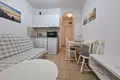1 bedroom apartment 30 m² in Budva, Montenegro