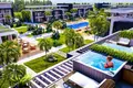 Appartement 74 m² Chypre du Nord, Chypre du Nord
