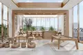 Apartamento 3 habitaciones 157 m² Emiratos Árabes Unidos, Emiratos Árabes Unidos