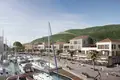 1 bedroom apartment  Kumbor, Montenegro