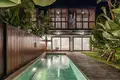 Mieszkanie 3 pokoi 210 m² Canggu, Indonezja