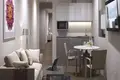 Жилой комплекс Студия 32,5  м²