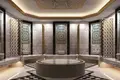 Penthouse 3 rooms 75 m² in Alanya, Turkey