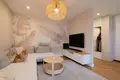 3 room apartment 56 m² Warsaw, Poland