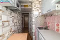 Квартира 1 комната 21 м² Вильнюс, Литва