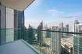 Mieszkanie 1 pokój 804 m² Dubaj, Emiraty Arabskie