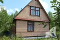 House 55 m² Muchaviecki sielski Saviet, Belarus