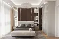 Wohnung 3 zimmer 132 m² Kazivera, Nordzypern