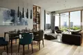 Appartement 3 chambres 116 m² Riga, Lettonie