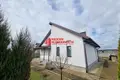 Casa 4 habitaciones 144 m² Kamienski sielski Saviet, Belarús