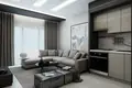 Appartement 4 chambres 150 m² Mahmutlar, Turquie