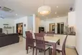 3 bedroom townthouse 214 m² Ban Bang Thao, Thailand