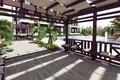 1 bedroom apartment 36 m² Mediterranean Region, Turkey