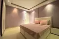 Mieszkanie 3 pokoi  Alanya, Turcja