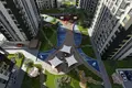 3 room apartment 158 m² in Istanbul, Turkey