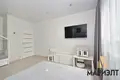 1 room apartment 41 m² Barawlyany, Belarus