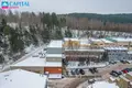 Propiedad comercial 1 104 m² en Vilna, Lituania