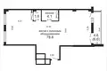 Mieszkanie 3 pokoi 85 m² Mińsk, Białoruś