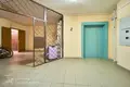Квартира 2 комнаты 110 м² Минск, Беларусь
