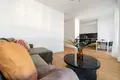 1 room apartment 34 m² in Warsaw, Poland