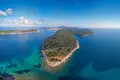 Atterrir  Veli Losinj, Croatie