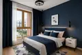 3 room apartment 78 m² Gdańsk, Poland
