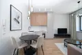 Appartement 2 chambres 42 m² en Varsovie, Pologne