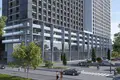 Mieszkanie w nowym budynku Archi Dighomi 3