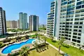 Квартира 2 комнаты 62 м² Мезитли, Турция