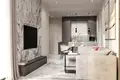 Apartamento 1 habitación 54 m² Rawai, Tailandia