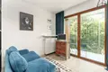 Mieszkanie 1 pokój 35 m² w Warszawa, Polska