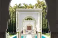 Villa 450 m² Gondangdia, Indonesia
