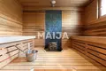 4 bedroom house 135 m² Mantsala, Finland