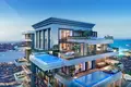 Квартира 2 комнаты 109 м² Бешикташ, Турция