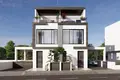 Wohnung 2 zimmer 102 m² Bezirk Larnaka, Zypern